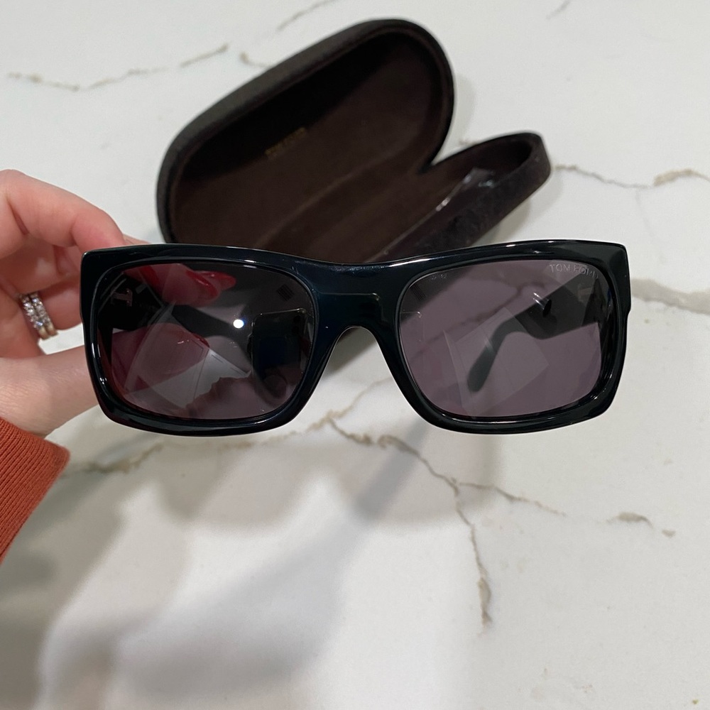 Tom Ford unisex Sunglasses